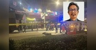 Tugasan rasmi bukan lesen langgar lampu merah