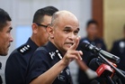 Kes Rocky: Polis terima arahan pertuduhan, prosiding esok