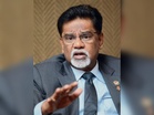 SPRM selesai siasat Xavier, tiada keterangan mencukupi untuk tuduh