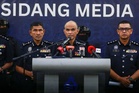Tekanan antara aspek disiasat kes guru maut di Hulu Selangor