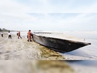 Migran bayar sehingga RM1,800 seorang guna laluan laut Manjung