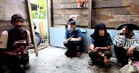 Wanita masih menyusukan bayi ditahan salah guna dadah