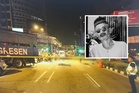 Tiga beranak maut: ‘Arwah ada beritahu lepas ni tak boleh datang tolong dah’