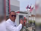 [VIDEO] Lagi kes bendera Johor, Jalur Gemilang dipasang terbalik