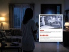 Ketukan misteri merebak ke Mergong