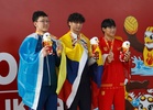 Sukma 2026: Dhuha buru gelaran Olahragawan