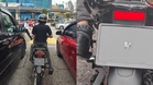 Nombor plat ‘halimunan’ undang perhatian ramai, minta lapor di MyJPJ