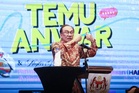 AUKU kekal mansuh, RUU baharu dibentang tahun ini 