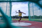 Sukma 2026: Cirit-birit tak halang Firdaus tuai emas