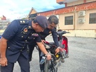 Ubah suai motosikal secara ekstrem undang risiko maut