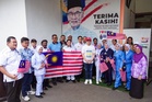 Hospital Bukit Mertajam antara 250 hospital paling hijau di dunia