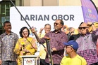 Obor AUG 2026 nyalakan semangat kontinjen negara