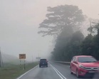 [VIDEO] Jerebu makin buruk, kualiti udara Serian capai bacaan 244