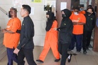 Jual tanah kerajaan: Datuk, empat individu direman 4 hari