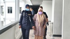 Pengasuh didenda RM2,000 cubit bayi sehingga lebam