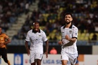 Liga Super: Sang Penyu mudah tewaskan Melaka FC
