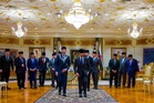 Malaysia-Brunei perkukuh kerjasama pengurusan bencana
