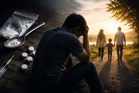 Putuskan ‘persahabatan’ aku dengan dadah