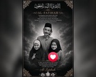 Besar sangat ujian aku kali ini – Anak Shaik Firdaus