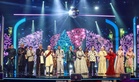 10 selebriti Kilauan Emas selamat ke minggu kedua