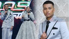 ‘Dimakan’ Kak Engku, saya cuma hormat hos senior – Keanu Azman