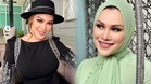 Ada tembok, tak suka orang tengok saya menangis – Zizie Izette