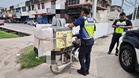 Lelaki Pakistan tak sempat berniaga aiskrim