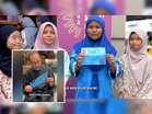 ‘Uncle Anwar’ balas surat murid, kirim sumbangan Hari Usahawan Cilik