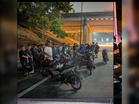 48 pelesit jalanan ditahan, bunyi bising dan aksi berbahaya