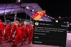 Amirudin buat undian, tanya rakyat Selangor setuju cuti jika juara Sukma
