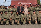 PLKN bukan sekadar latihan, medan lahir pemimpin masa depan