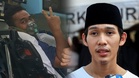 Ayah masih kritikal tapi stabil – Anak Amyza Aznan