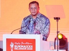 Sukma 2026: Selangor cuti peristiwa 1 September