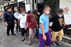 Tutup Lebuh Raya Linkedua, ‘influencer’ antara lapan direman