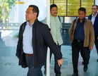 SPRM gagal lucut RM21 juta, jongkong emas Aman Palestin