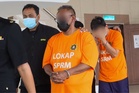 Lupus tanah kerajaan: Datuk direman tiga hari lagi