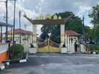 Kerajaan N. Sembilan gagal kosongkan Balai Undang Rembau, Sungei Ujong