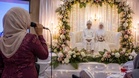 Datang kenduri rumah orang, ‘terhegeh-hegeh’ nak karaoke