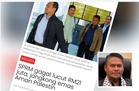Selesai kes, Aman Palestin fokus misi, bina keyakinan rakyat