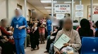 ‘Sedih tengok klinik kesihatan didominasi etnik Rohingya