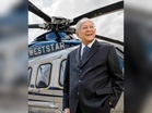 Syed Azman, ‘Raja Helikopter Malaysia’ Tokoh Perdana Maulidur Rasul