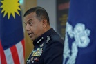 Ayob Khan antara penerima Anugerah Maulidur Rasul Kebangsaan 2026