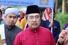 Bentuk kerjasama di PRN Melaka selepas bubar DUN – Johari