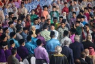 PRN Melaka: Amirudin diberi amanah teliti kerjasama PH-BN