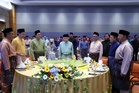 Penghormatan terhadap adat perlu terus diperkukuh – Tuanku Muhriz