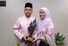 ‘Anugerah Maulidur Rasul bukan kepada saya sahaja, untuk PDRM’