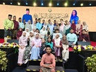 Doa, usaha besarkan 15 anak hingga berjaya