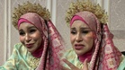 ‘Susah sampai catu dengan anak, ada baki baru saya makan’