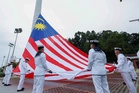 Jalur Gemilang simbol perpaduan – Sultan Selangor