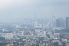 Malaysia disaran bangunkan sistem amaran jerebu